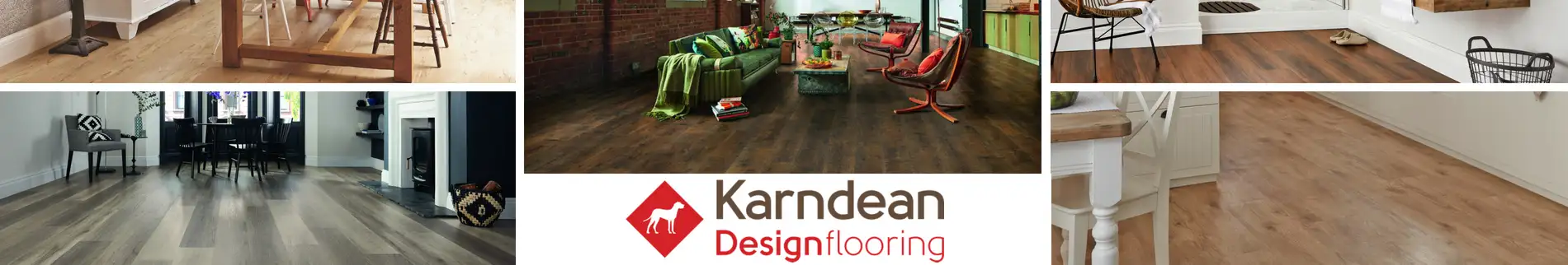 karndean Flooring example
