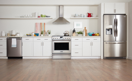 How to Maintain Luxury Vinyl Flooring
