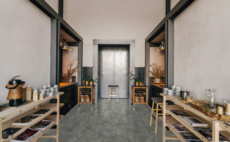 Luxury Vinyl Inspiration