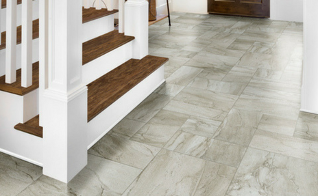 Waterproof Tile